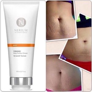 New Sealed Box-Nerium Body Contour Firming Cream